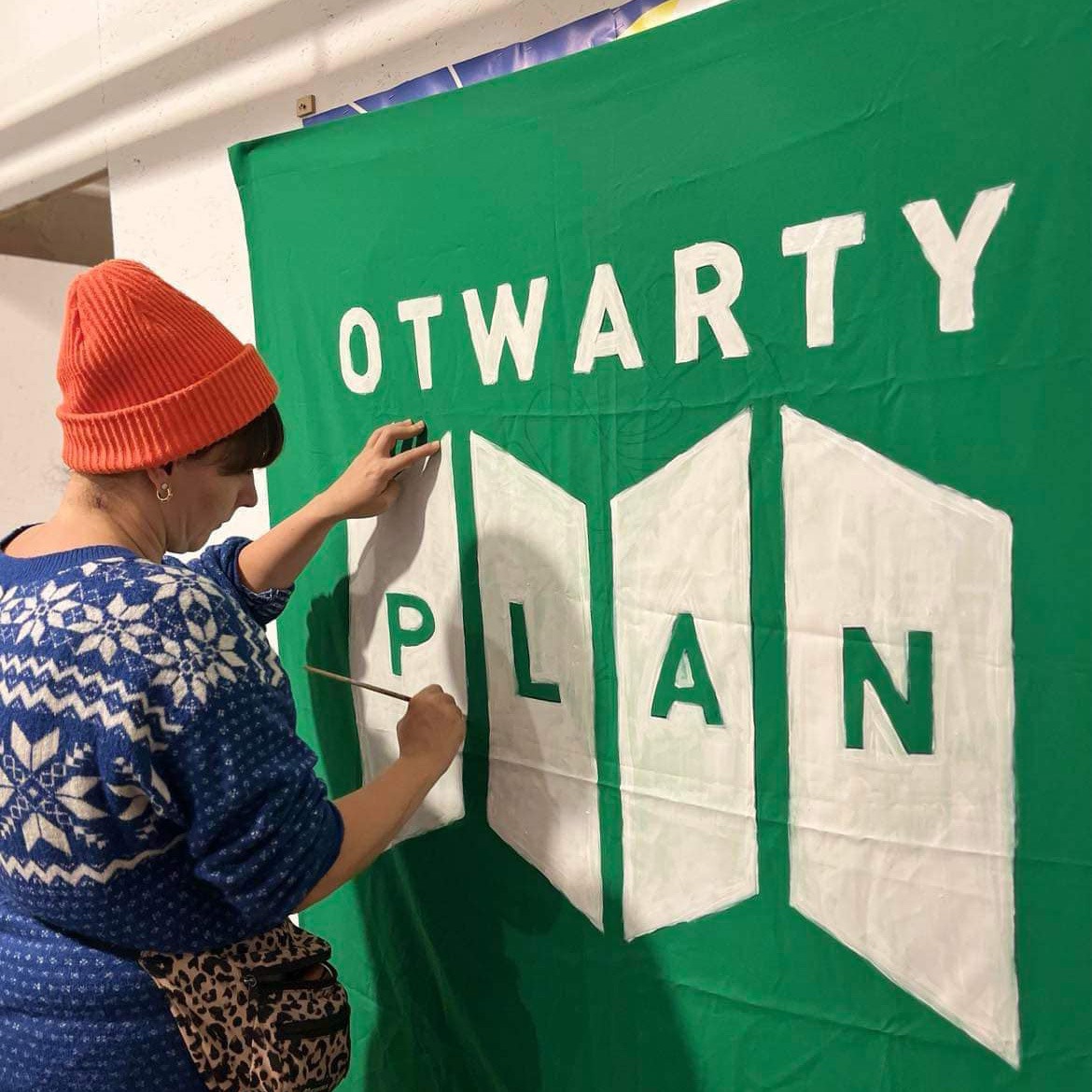 Fundacja Otwarty Plan