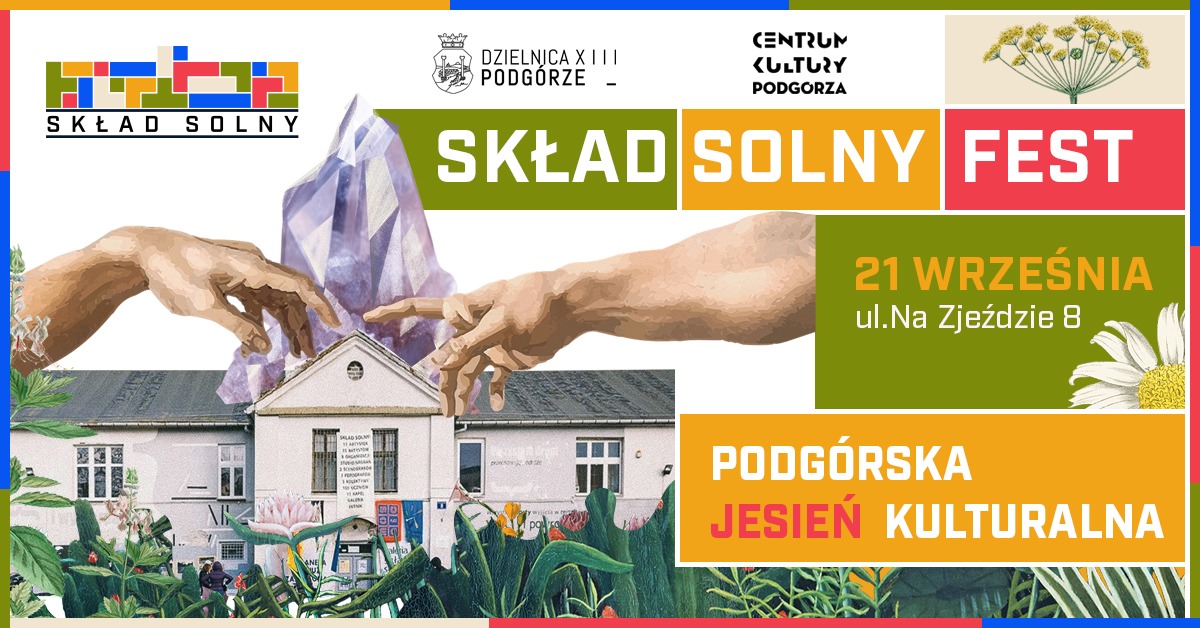 Skład Solny Fest 2024