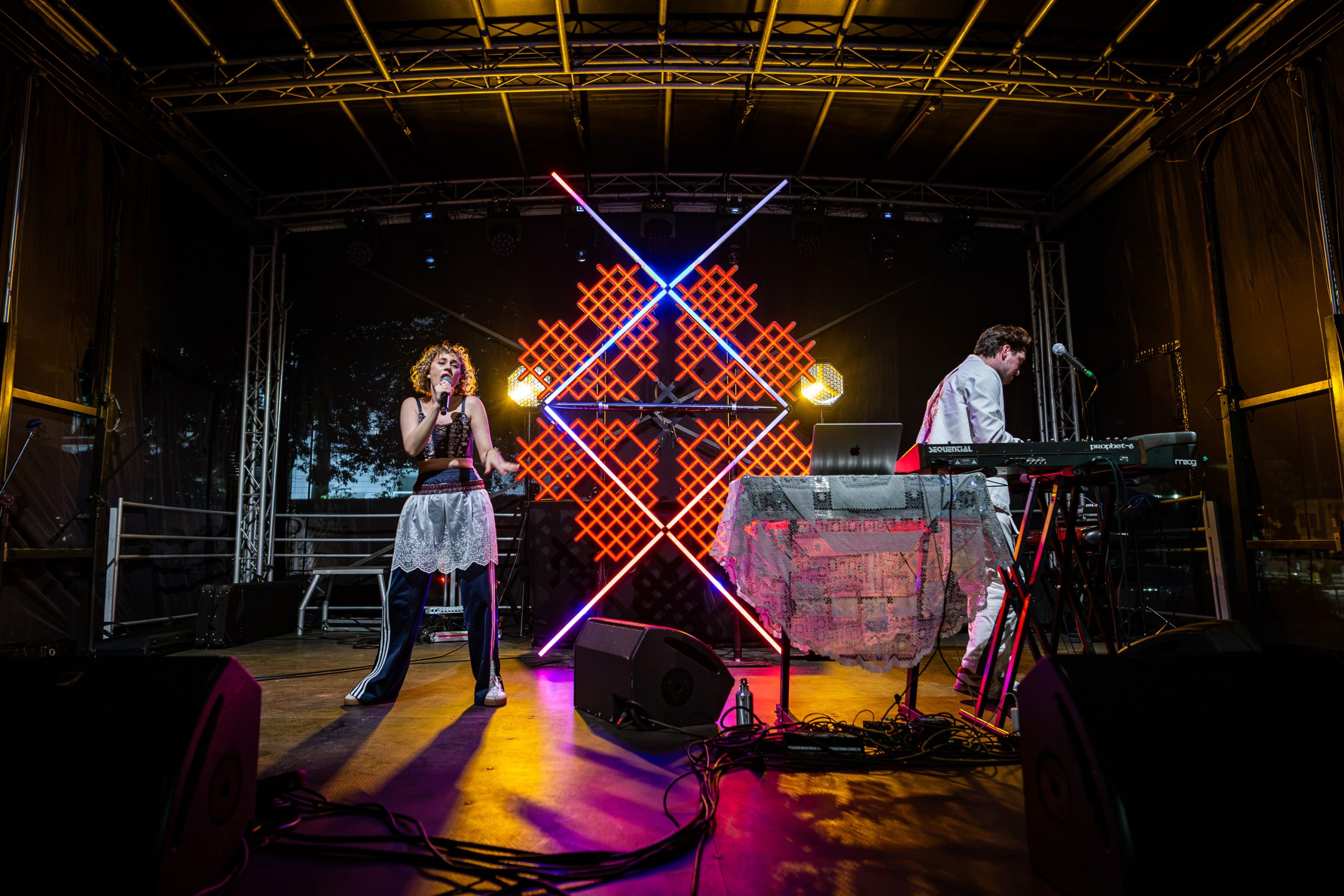 Skład Solny Fest 2026 – relacja fotograficzna